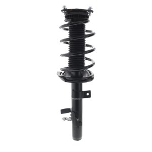 Ford Escape Coilover Suspension Kit - Front Right - KYB - Strut Plus - 2013