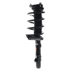 Ford Escape Coilover Suspension Kit - Front Right - KYB - Strut Plus - 2013