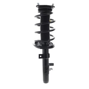 Ford Escape Strut Assembly - Front Left - KYB - Strut-Plus - 2013