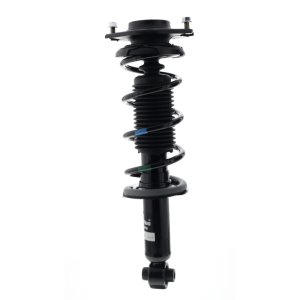 Scion FR-S Coilover Suspension Kit - Rear - KYB - Strut Plus - `13-`16