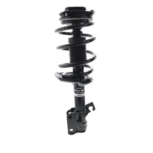 Chevrolet City Express Coilover Suspension Kit - Front Right - KYB - Strut-Plus - `15-`18