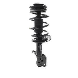 Chevrolet City Express Coilover Suspension Kit - Front Right - KYB - Strut-Plus - `15-`18