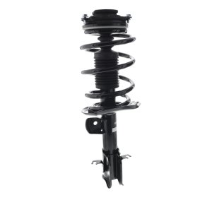 Nissan NV200 Coilover Suspension Kit - Front Right - KYB - Strut-Plus - `13-`20