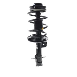 Nissan NV200 Coilover Suspension Kit - Front Right - KYB - Strut-Plus - `13-`20