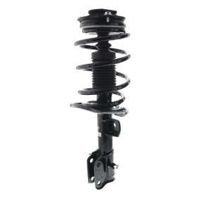 Nissan NV200 Strut Plus - Front Left - KYB - `13-`20