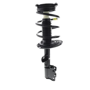 Nissan Murano Shocks & Struts - Front Right - KYB - Strut Plus - 2014
