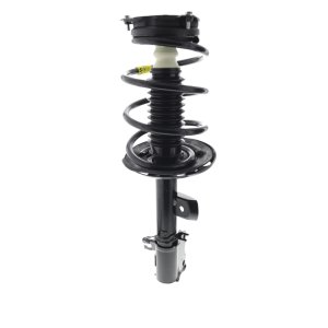 Nissan Murano Shocks & Struts - Front Right - KYB - Strut Plus - 2014