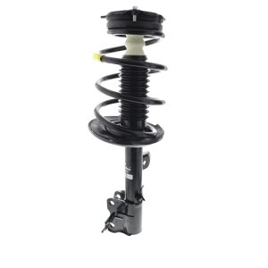 Nissan Murano Shocks & Struts - Front Right - KYB - Strut Plus - 2014