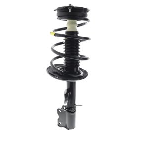 Nissan Murano Coilover Suspension Kit - Front Left - KYB - Strut-Plus - 2014