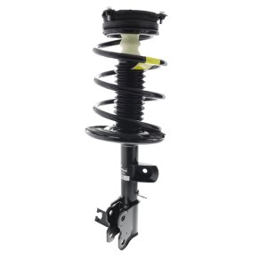 Nissan Murano Coilover Suspension Kit - Front Left - KYB - Strut-Plus - 2014