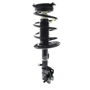 Nissan Murano Coilover Suspension Kit - Front Left - KYB - Strut-Plus - 2014