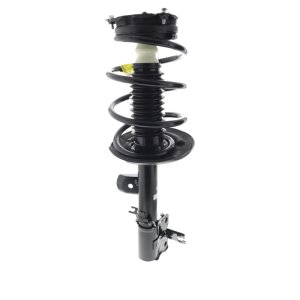 Nissan Murano Coilover Suspension Kit - Front Left - KYB - Strut-Plus - 2014