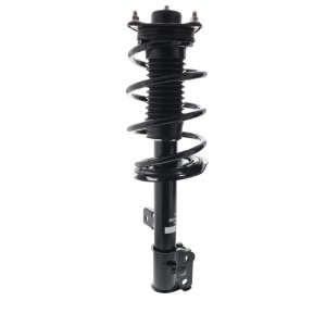 Hyundai Tucson Coilover Suspension Kit - Front Right - KYB - Strut Plus - 2015