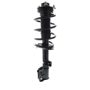 Hyundai Tucson Coilover Suspension Kit - Front Right - KYB - Strut Plus - 2015