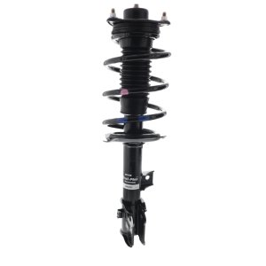 Hyundai Tucson Coilover Suspension Kit - Front Right - KYB - Strut Plus - 2015