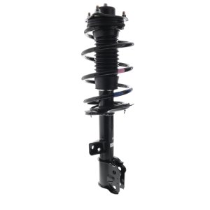 Hyundai Tucson Coilover Suspension Kit - Front Left - KYB - Strut-Plus - 2015