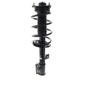 Hyundai Tucson Coilover Suspension Kit - Front Left - KYB - Strut-Plus - 2015