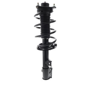 Hyundai Tucson Coilover Suspension Kit - Front Left - KYB - Strut-Plus - 2015