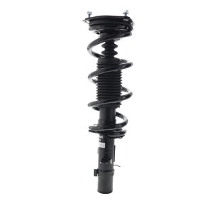 Infiniti G37 Shocks & Struts - Front Right - KYB - Strut Plus - `09-`13