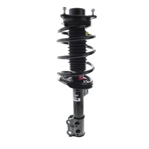 Hyundai Sonata Strut Plus - Front Right - KYB - Strut-Plus - `11-`14