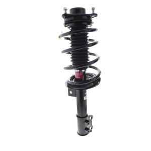 Hyundai Sonata Coilover Suspension Kit - Front Left - KYB - Strut-Plus - `11-`14