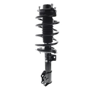 Hyundai Sonata Coilover Suspension Kit - Front Left - KYB - Strut-Plus - `11-`14