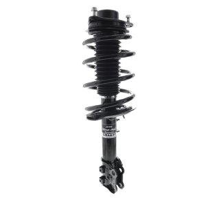 Hyundai Sonata Coilover Suspension Kit - Front Left - KYB - Strut-Plus - `11-`14