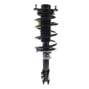 Hyundai Sonata Shocks & Struts - Front Left - KYB - Strut Plus - 2011