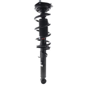 Infiniti G35 Coilover Suspension Kit - Front Right - KYB - Strut-Plus - `07-`08