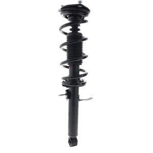 Infiniti G37 Coilover Suspension Kit - Front Right - KYB - Strut-Plus - `09-`13