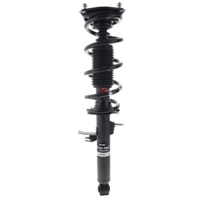 Infiniti Q40 Coilover Suspension Kit - Front Right - KYB - Strut-Plus - 2015