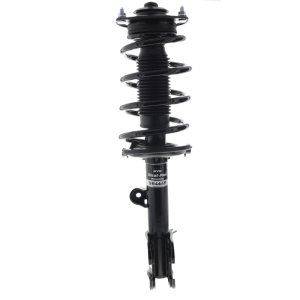 Hyundai Santa Fe Strut - Front Right - KYB - Strut Plus - `10-`12