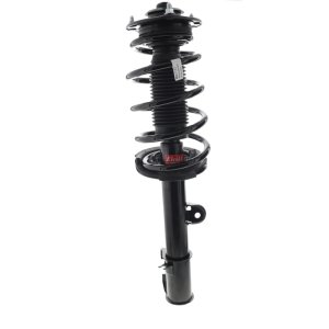 Hyundai Santa Fe Strut - Front Right - KYB - Strut Plus - `10-`12