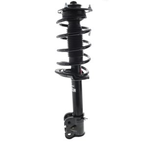 Hyundai Santa Fe Strut - Front Right - KYB - Strut Plus - `10-`12
