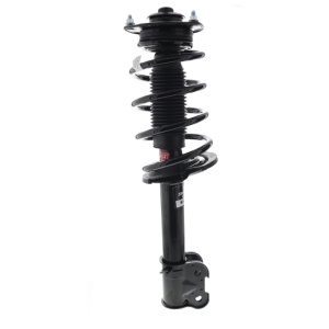 Hyundai Santa Fe Strut Assembly - Front Left - KYB - Strut-Plus - `10-`12