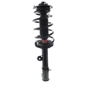 Hyundai Santa Fe Strut Assembly - Front Left - KYB - Strut-Plus - `10-`12