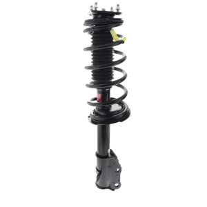 Mazda CX-7 Strut Assembly - Front Right - KYB - Strut-Plus - `07-`12
