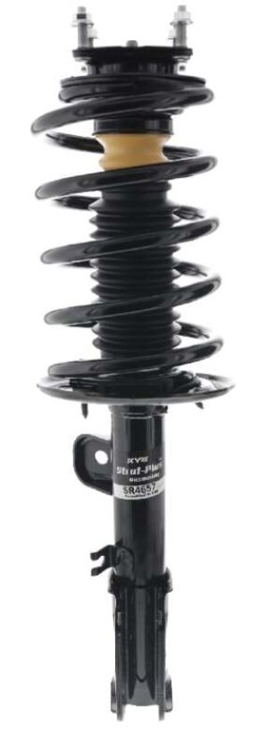 Ford Explorer Strut-Plus Assembly - Front Right - KYB - `11-`12