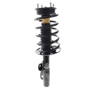 Lincoln MKT Coilover Suspension Kit - Front Right - KYB - Strut-Plus - `10-`11