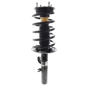 Lincoln MKT Coilover Suspension Kit - Front Right - KYB - Strut-Plus - `10-`11