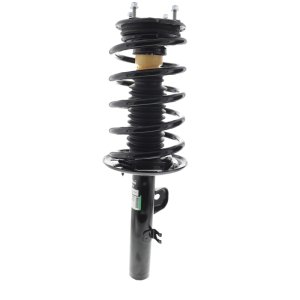 Lincoln MKT Coilover Suspension Kit - Front Left - KYB - Strut-Plus - `10-`11