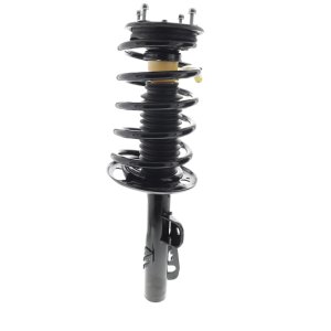 Lincoln MKT Coilover Suspension Kit - Front Left - KYB - Strut-Plus - `10-`11
