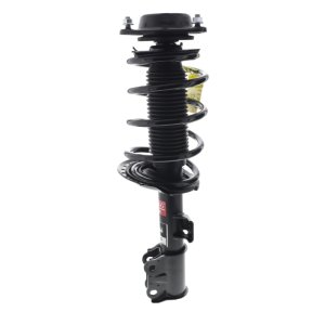 Hyundai Elantra Coilover Suspension Kit - Front Right - KYB - Strut Plus - `11-`12