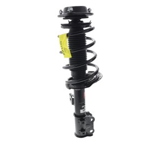 Hyundai Elantra Coilover Suspension Kit - Front Right - KYB - Strut Plus - `11-`12