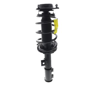 Hyundai Elantra Coilover Suspension Kit - Front Right - KYB - Strut Plus - `11-`12