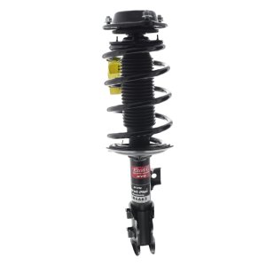 Hyundai Elantra Coilover Suspension Kit - Front Right - KYB - Strut Plus - `11-`12 Hyundai Elantra Coilover Suspension Kit - Front Right - KYB - Strut Plus - `11-`12