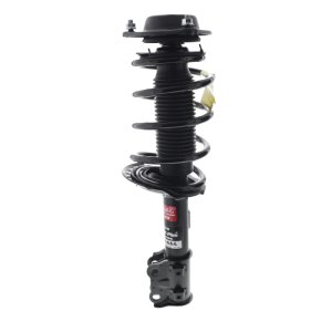 Hyundai Elantra Shocks & Struts - Front Left - KYB - Strut Plus - `11-`12
