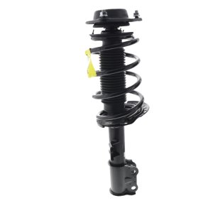 Hyundai Elantra Shocks & Struts - Front Left - KYB - Strut Plus - `11-`12
