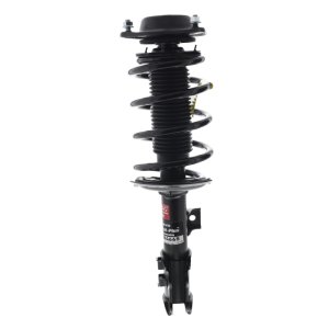 Hyundai Elantra Strut Assembly - Front Right - KYB - Strut-Plus - `13-`16