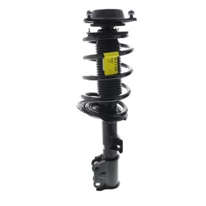 Hyundai Elantra Strut Assembly - Front Right - KYB - Strut-Plus - `13-`16